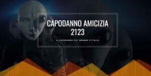 Capodanno Amicizia Pescara