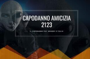Capodanno Amicizia Pescara