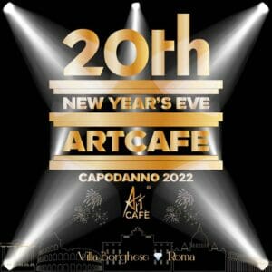 Capodanno Art Cafè a Roma | Capodannissimo Capodanno Art Cafè a Roma