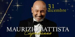 Capodanno Auditorium Conciliazione