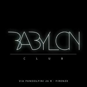 Capodanno al Babylon Firenze