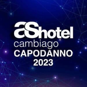 Capodanno Cambiago ASHotel