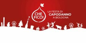 Capodanno a Fico a Bologna