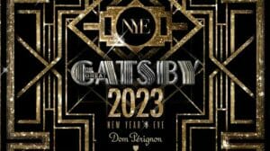 Capodanno al Just Cavalli di Milano