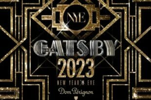 Capodanno al Just Cavalli di Milano