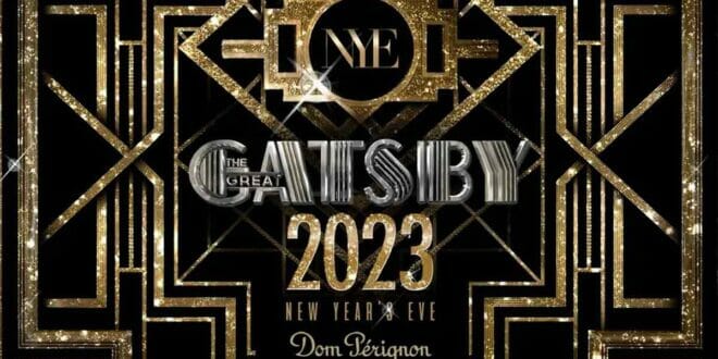 Capodanno al Just Cavalli di Milano