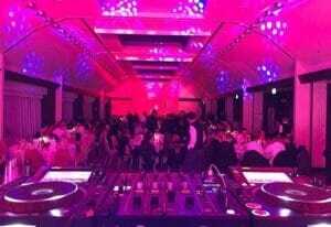 Capodanno Mercure Roma