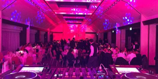 Capodanno Mercure Roma