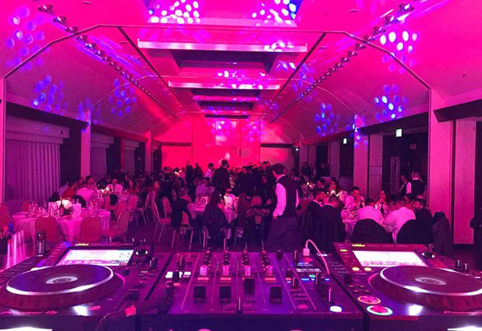 Capodanno Mercure Roma