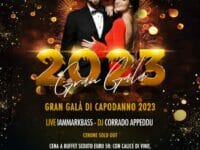 Capodanno al Noir Discoteca
