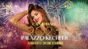 Capodanno a Palazzo Kechler a Udine