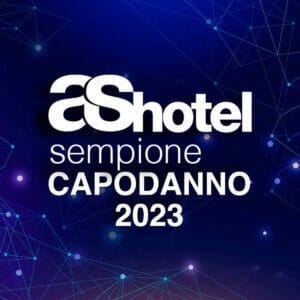 Capodanno Sempione ASHotel