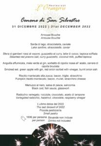 Capodanno Sirmione Grand Hotel Terme