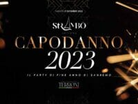 Capodanno Strambo Sanremo