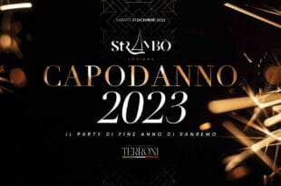 Capodanno Strambo Sanremo