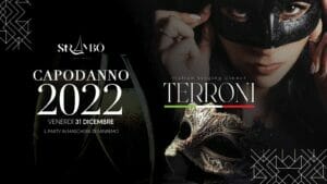 Capodanno Strambo Sanremo