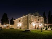 Capodanno a Villa Tolomei