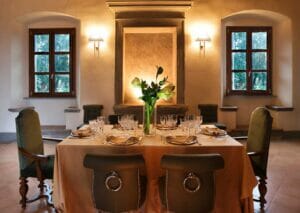 Capodanno a Villa Tolomei Firenze