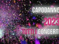 Concerti di Capodanno 2023