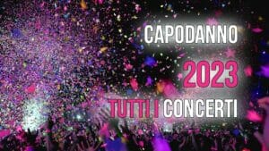 Concerti di Capodanno 2023