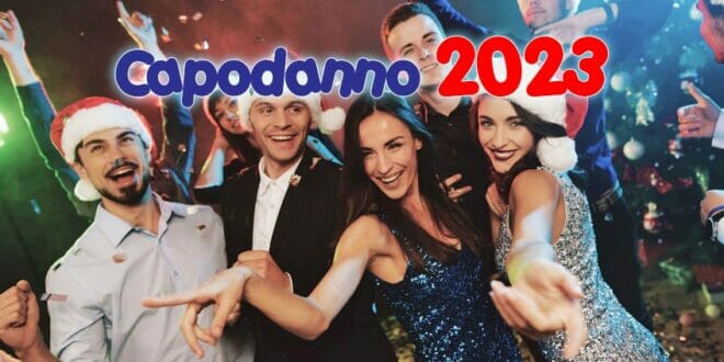 Capodanno 2023