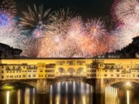 Capodanno a Firenze