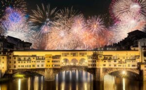 Capodanno a Firenze