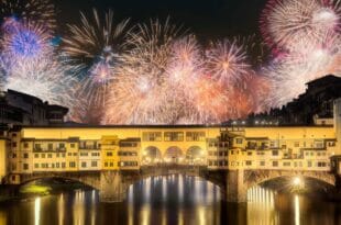 Capodanno a Firenze
