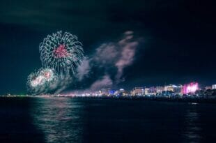 Capodanno in Riviera Romagnola