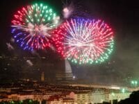 Capodanno a Torino