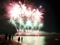 Capodanno in Versilia