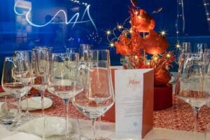 Capodanno Acquario di Genova | Capodannissimo Capodanno Acquario di Genova