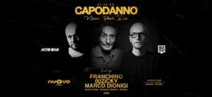 Capodanno Alter Ego Verona | Capodannissimo Capodanno Alter Ego Verona