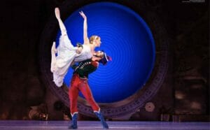 Capodanno Teatro Ristori Verona | Capodannissimo Capodanno Teatro Ristori Verona