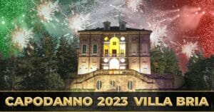 Capodanno a Villa Bria Torino