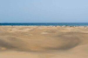 Capodanno alle Canarie, Gran Canaria