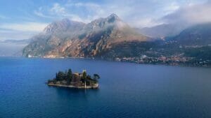 Capodanno Lago Iseo