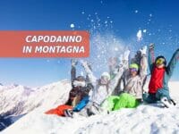 Idee per Capodanno in Montagna