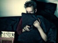 Capodanno da soli Netflix