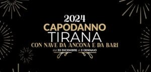 Capodanno Tirana Albania