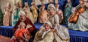 Capodanno Venezia Musici Veneziani | Capodannissimo Capodanno Venezia Musici Veneziani