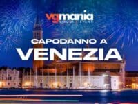 Capodanno Eventi VGMania a Venezia