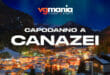 Capodanno a Canazei by VGMania