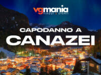 Capodanno a Canazei by VGMania