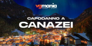 Capodanno a Canazei by VGMania