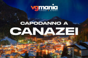 Capodanno a Canazei by VGMania