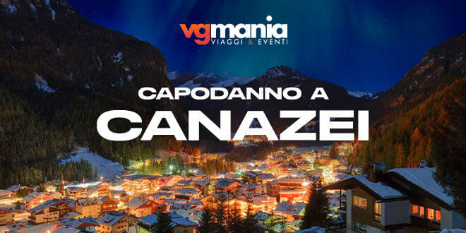 Capodanno a Canazei by VGMania