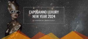 Capodanno Amicizia Luxury