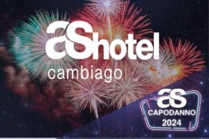 Capodanno AS Hotel Cambiago