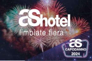 Capodanno As hotel Limbiate